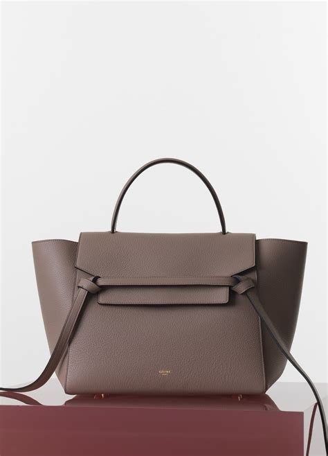 celine belt bag price uk|best Celine belt bag.